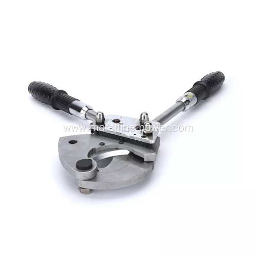 Underground Cable Tools Hydraulic Cable Cutter